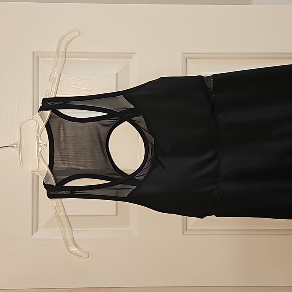 Fabletics Activewear dress